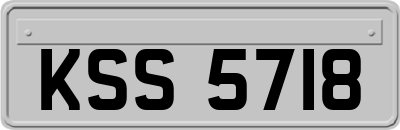 KSS5718