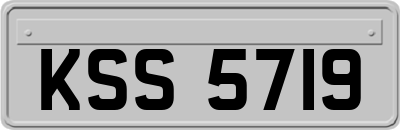 KSS5719