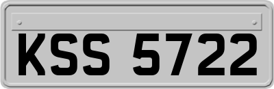 KSS5722