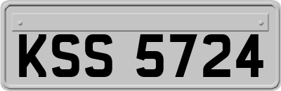 KSS5724