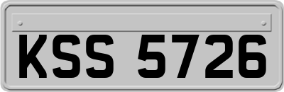 KSS5726
