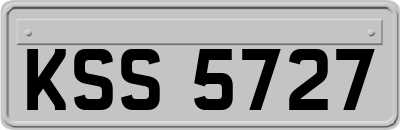 KSS5727