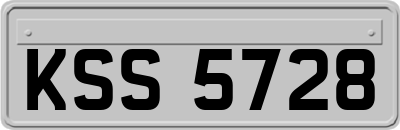KSS5728