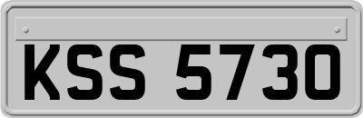 KSS5730