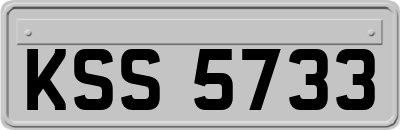 KSS5733
