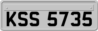 KSS5735