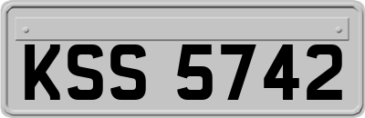 KSS5742