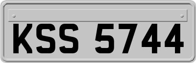 KSS5744