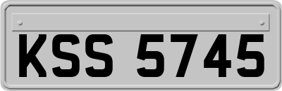 KSS5745