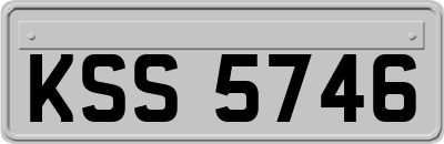 KSS5746