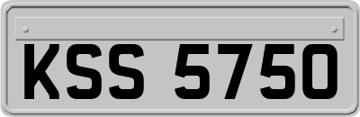 KSS5750