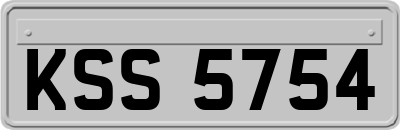 KSS5754