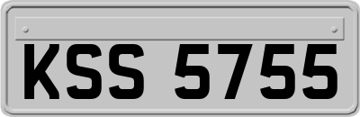 KSS5755