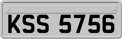 KSS5756