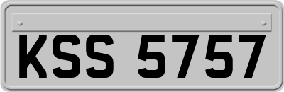 KSS5757