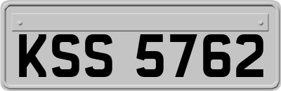 KSS5762