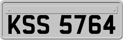 KSS5764