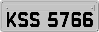 KSS5766