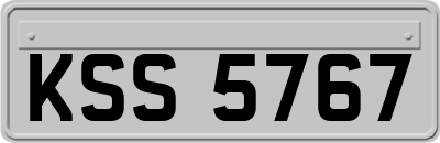KSS5767