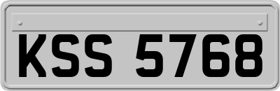 KSS5768