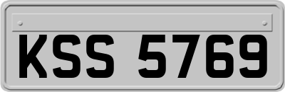 KSS5769