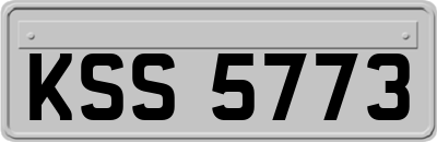KSS5773