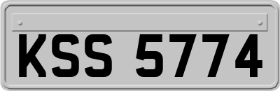 KSS5774