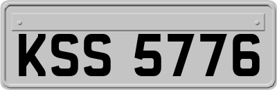 KSS5776
