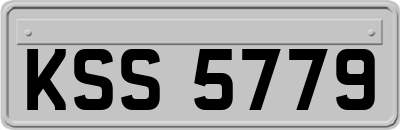 KSS5779
