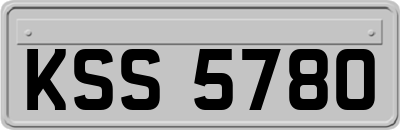 KSS5780
