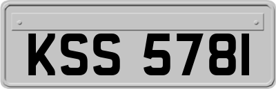 KSS5781