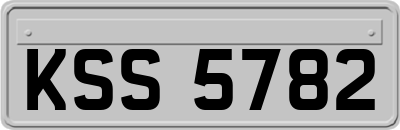KSS5782