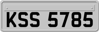 KSS5785