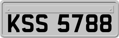 KSS5788