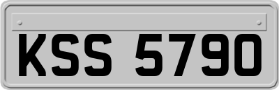 KSS5790