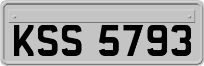 KSS5793