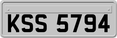 KSS5794