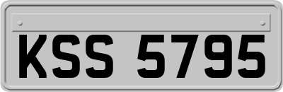 KSS5795