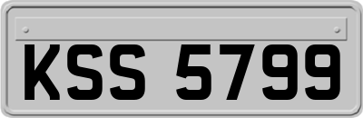 KSS5799
