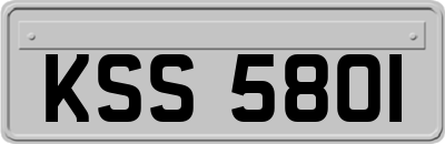 KSS5801