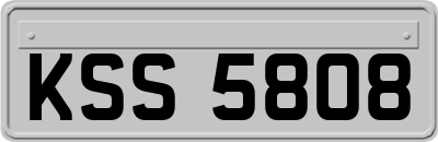 KSS5808