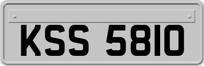 KSS5810