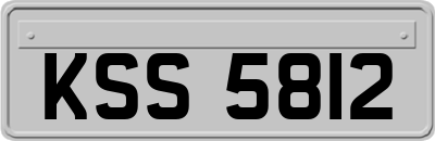 KSS5812