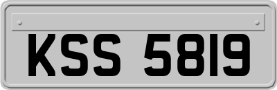KSS5819
