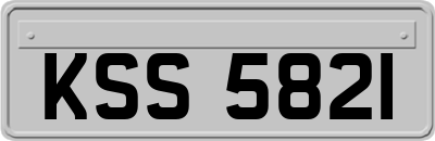 KSS5821