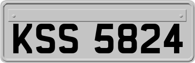 KSS5824