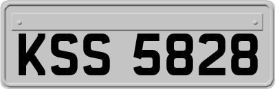 KSS5828