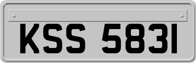 KSS5831
