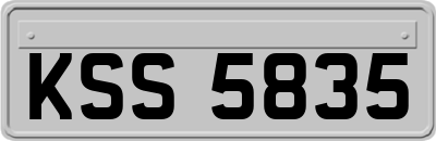 KSS5835
