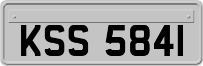 KSS5841